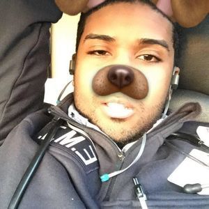 Meet your Posher, Emil